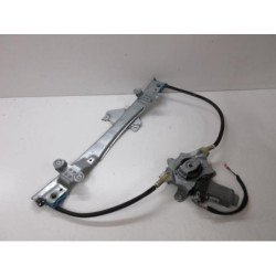 Serrure Avant Gauche Renault Twingo 2 Phase 1 (3)