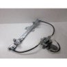 Serrure Avant Gauche Renault Twingo 2 Phase 1 (3)