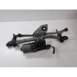 Mecanisme Essuie Glace Avant Renault Twingo 2 Phase 1 (1)