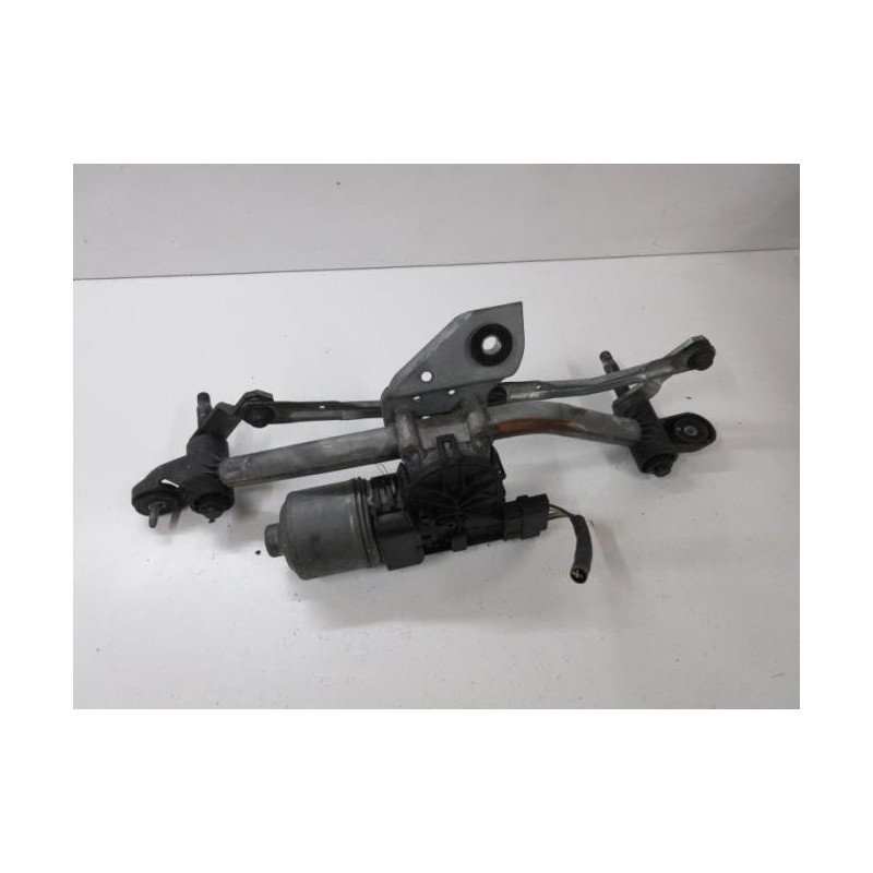 Mecanisme Essuie Glace Avant Renault Twingo 2 Phase 1 (1)