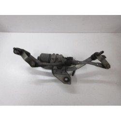 Mecanisme Essuie Glace Avant Renault Twingo 2 Phase 1 (3)