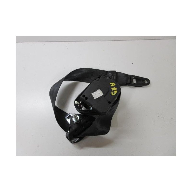 Ceinture Arriere Droit Renault Twingo 2 Phase 1 (1)