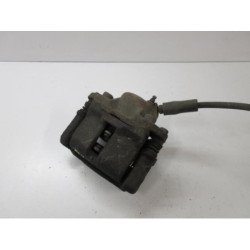 Etrier Avant Gauche (freinage) Renault Twingo 2 Phase 1 (2)