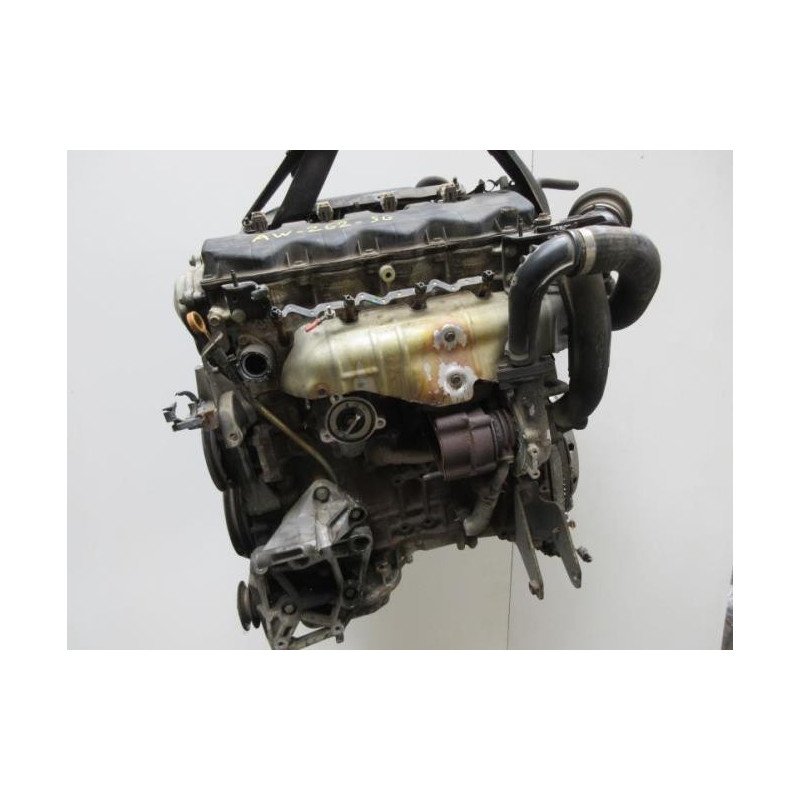 Moteur Nissan Almera Tino Phase 2 (1)