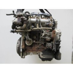 Moteur Nissan Almera Tino Phase 2 (4)