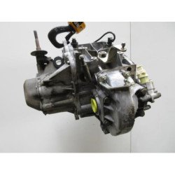 Boite De Vitesses Citroen Xantia Phase 2 (1)