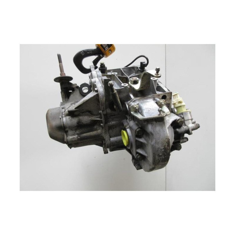Boite De Vitesses Citroen Xantia Phase 2 (1)
