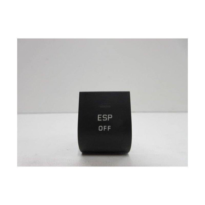 Bouton/interrupteur Peugeot 207 Phase 2 (1)