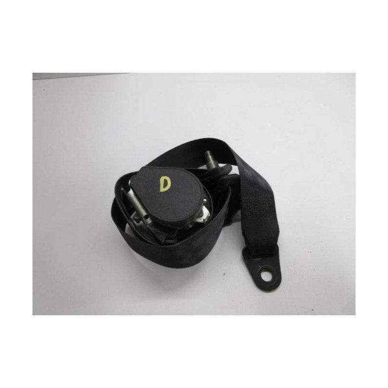 Ceinture Avant Droit Dacia Logan 1 Phase 2 (1)