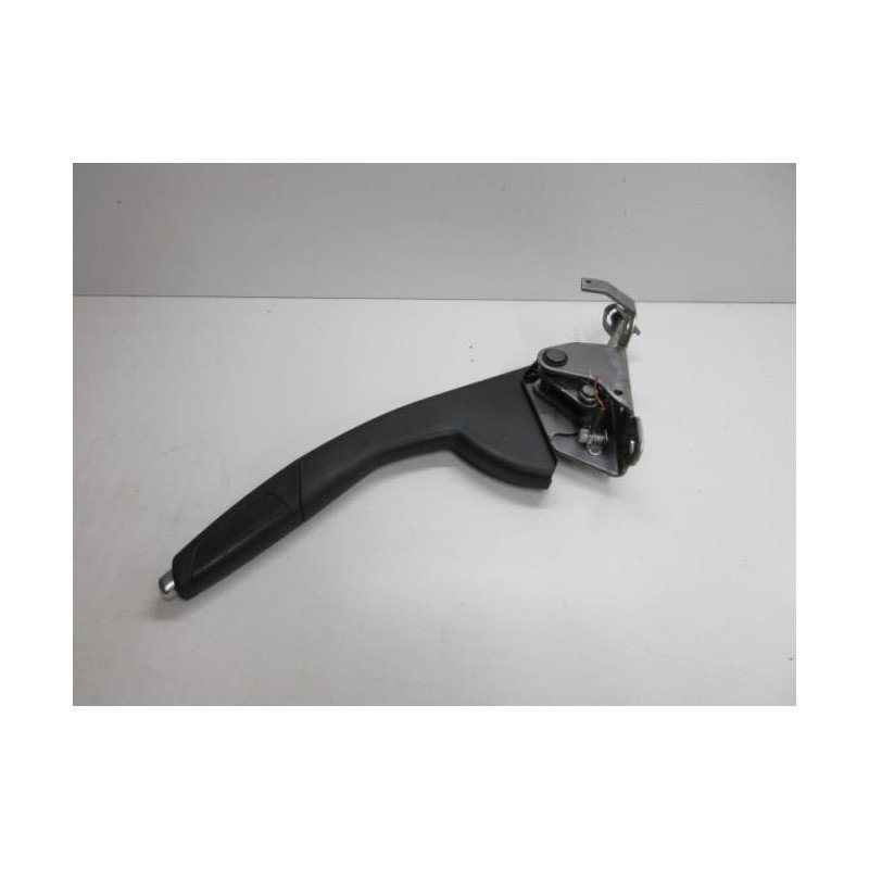 Levier Frein à Main Renault Clio 4 Phase 1 (1)