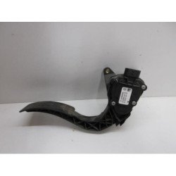 Pedale D'accelerateur Renault Clio 4 Phase 1 (1)