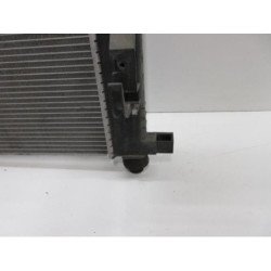Radiateur Eau Renault Clio 4 Phase 1 (1)