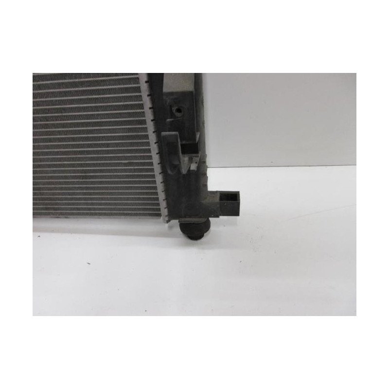 Radiateur Eau Renault Clio 4 Phase 1 (1)