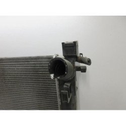 Radiateur Eau Renault Clio 4 Phase 1 (2)