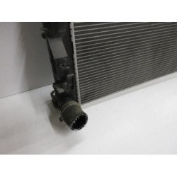 Radiateur Eau Renault Clio 4 Phase 1 (3)