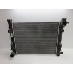 Radiateur Eau Renault Clio 4 Phase 1 (4)