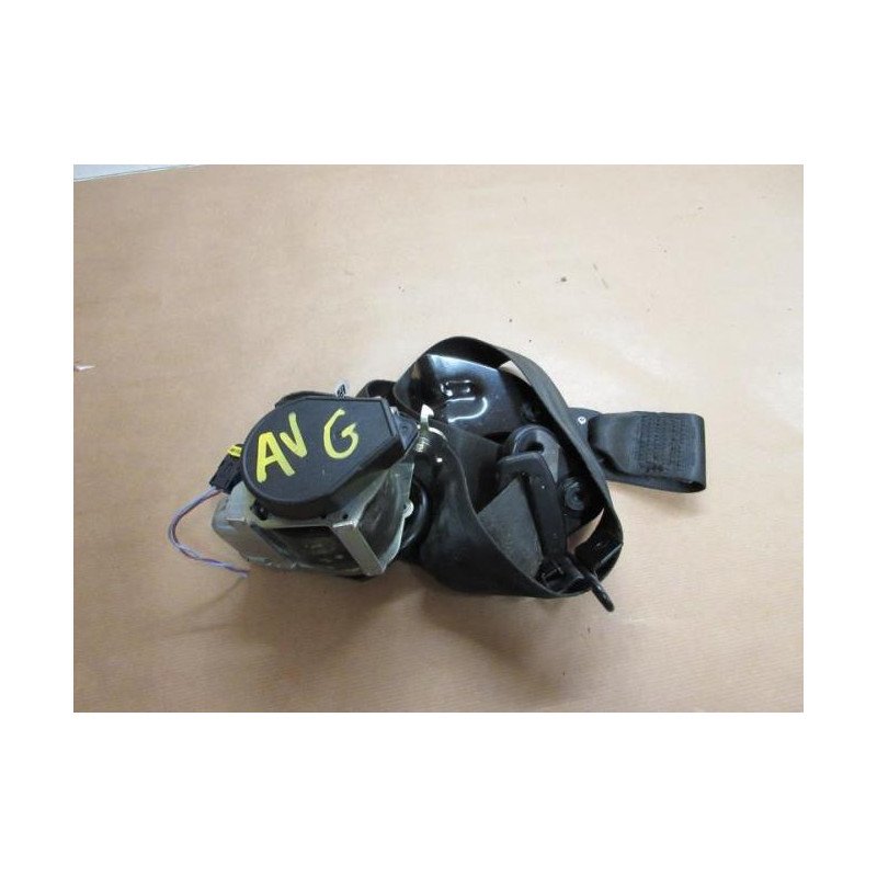 Ceinture Avant Gauche Renault Clio 4 Phase 1 (1)