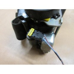 Ceinture Avant Gauche Renault Clio 4 Phase 1 (2)