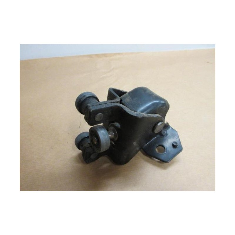 Chariot Porte Laterale Coulissante Peugeot Partner 2 Phase 1 (1)