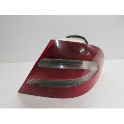 Feu Arriere Principal Droit (feux) Mercedes Classe Clk 209 Coupe (3)