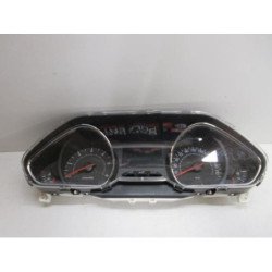 Compteur Peugeot 208 1 Phase 1 (3)