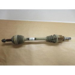 Cardan Gauche (transmission) Dacia Logan 1 Phase 2 (1)