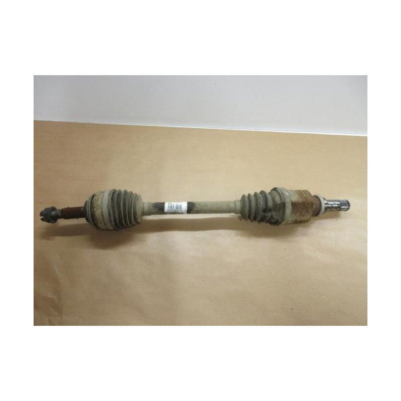 Cardan Gauche (transmission) Dacia Logan 1 Phase 2 (1)