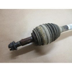 Cardan Gauche (transmission) Dacia Logan 1 Phase 2 (3)