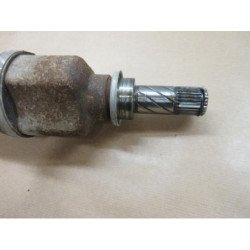 Cardan Gauche (transmission) Dacia Logan 1 Phase 2 (4)