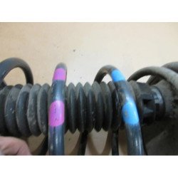 Amortisseur Avant Droit Peugeot 307 Phase 1 (2)