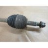 Cardan Droit (transmission) Renault Clio 3 Phase 2 (2)