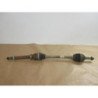 Cardan Droit (transmission) Renault Clio 3 Phase 2 (3)
