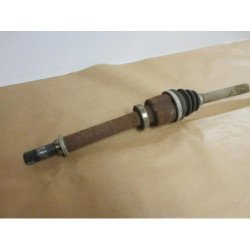 Cardan Droit (transmission) Renault Clio 3 Phase 2 (4)