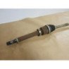 Cardan Droit (transmission) Renault Clio 3 Phase 2 (4)