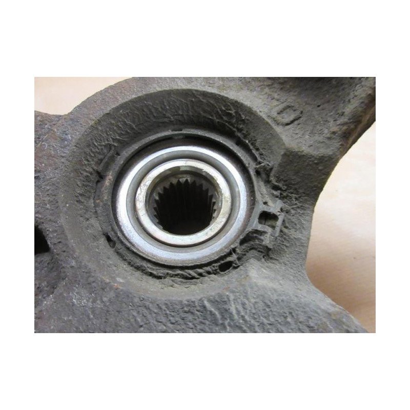 Pivot De Moyeu Avant Droit Renault Clio 3 Phase 2 (1)