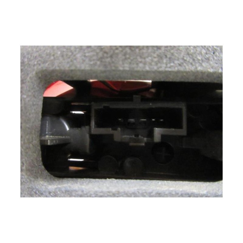 Feu Arriere Principal Gauche (feux) Citroen C4 Grand Picasso 1 (1)