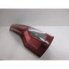 Feu Arriere Principal Gauche (feux) Citroen C4 Grand Picasso 1 (2)