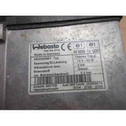 Rechauffeur Go Rover 75 Phase 2 (2)