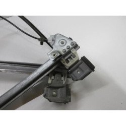 Leve Vitre Electrique Avant Gauche Rover 75 Phase 2 (1)