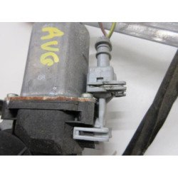 Leve Vitre Electrique Avant Gauche Rover 75 Phase 2 (3)