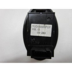 Interrupteur De Leve Vitre Arriere Droit Rover 75 Phase 2 (1)