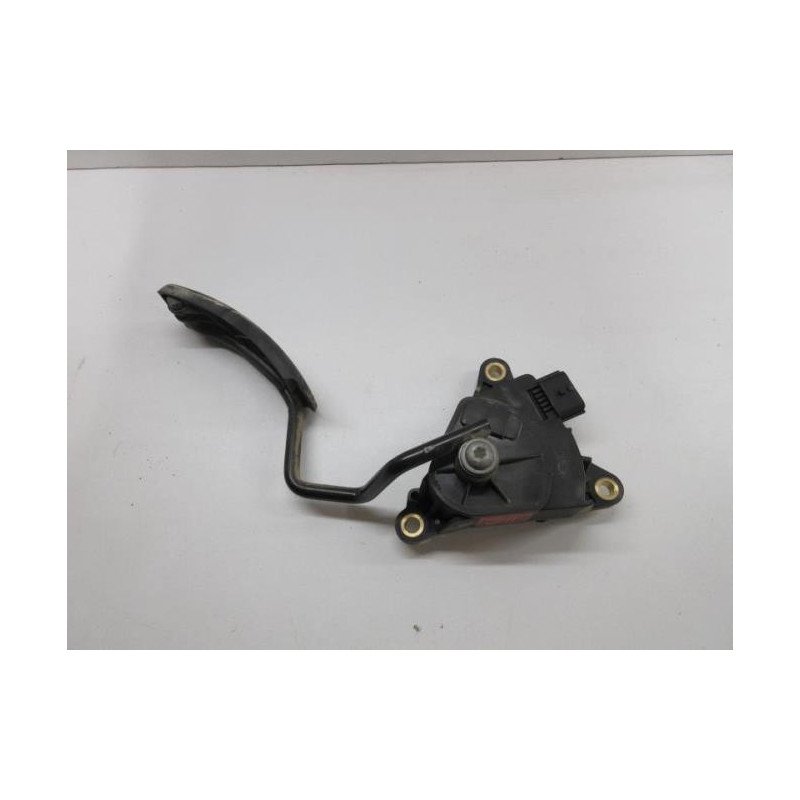 Pedale D'accelerateur Renault Clio 3 Phase 1 (1)