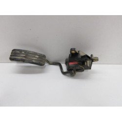 Pedale D'accelerateur Renault Clio 3 Phase 1 (3)