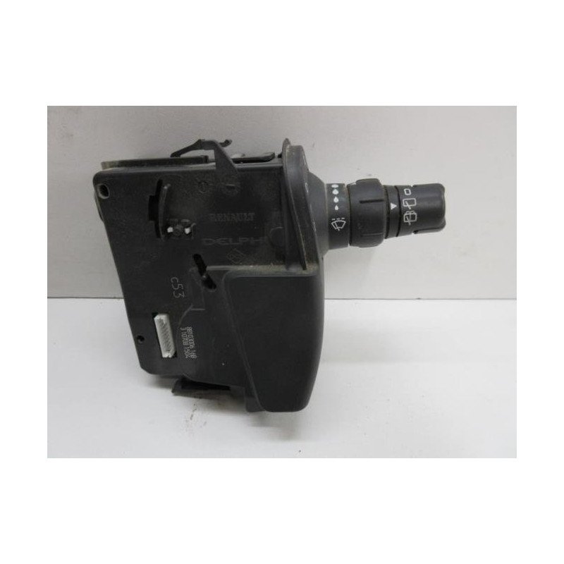 Commodo D'essuie Glaces Renault Clio 3 Phase 1 (1)