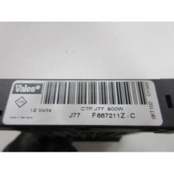 Chauffage Auxiliaire Renault Clio 3 Phase 1 (1)