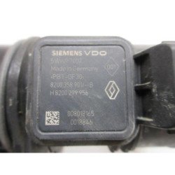 Debitmetre Renault Clio 3 Phase 1 (3)
