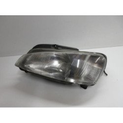 Optique Avant Principal Gauche (feux)(phare) Peugeot 106 Phase 2 (3)