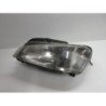 Optique Avant Principal Gauche (feux)(phare) Peugeot 106 Phase 2 (3)