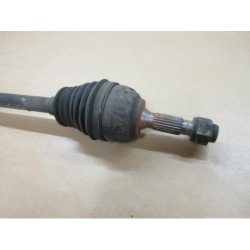 Cardan Gauche (transmission) Peugeot 106 Phase 2 (2)