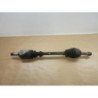 Cardan Gauche (transmission) Peugeot 106 Phase 2 (3)